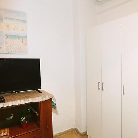 Yiannis Kalimarmaro Studio,Athens Center Eksteriør bilde