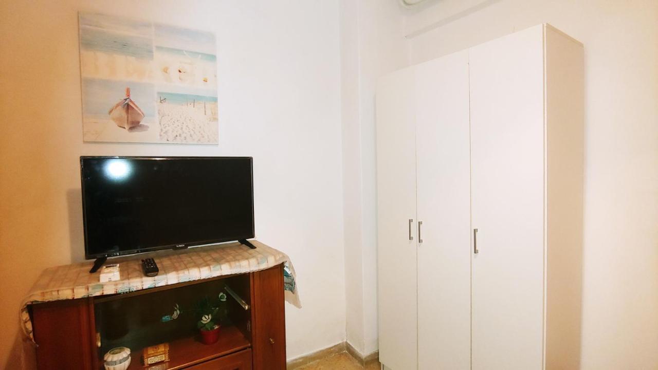 Yiannis Kalimarmaro Studio,Athens Center Eksteriør bilde