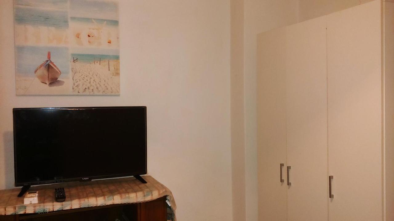 Yiannis Kalimarmaro Studio,Athens Center Eksteriør bilde
