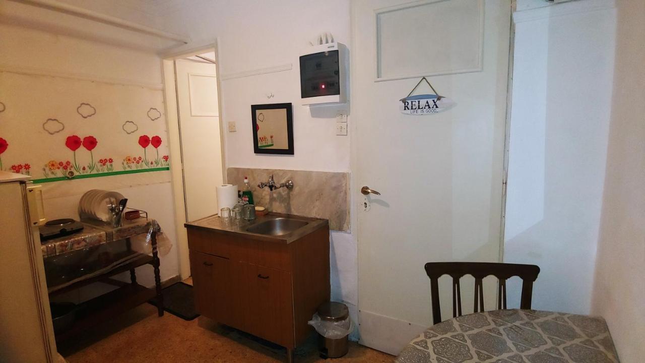 Yiannis Kalimarmaro Studio,Athens Center Eksteriør bilde