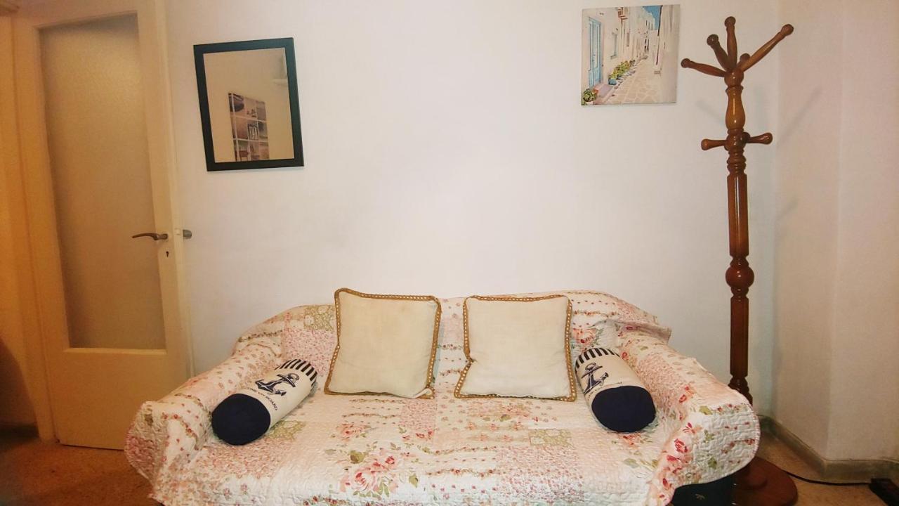 Yiannis Kalimarmaro Studio,Athens Center Eksteriør bilde
