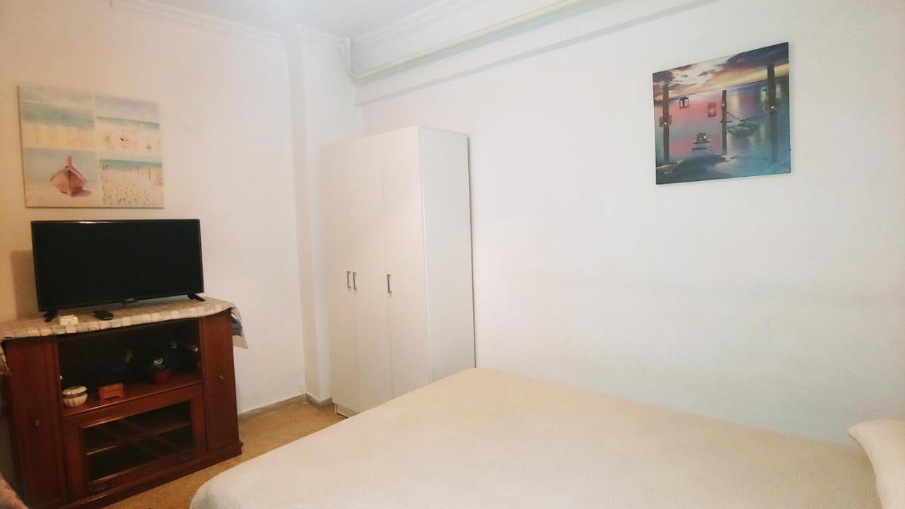 Yiannis Kalimarmaro Studio,Athens Center Eksteriør bilde