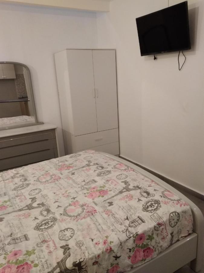Yiannis Kalimarmaro Studio,Athens Center Eksteriør bilde