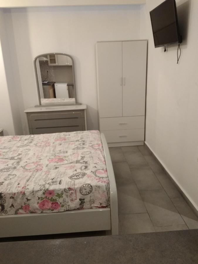 Yiannis Kalimarmaro Studio,Athens Center Eksteriør bilde