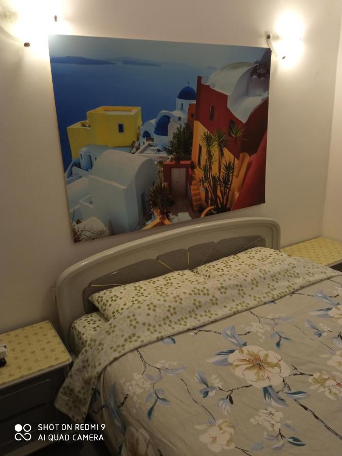 Yiannis Kalimarmaro Studio,Athens Center Eksteriør bilde