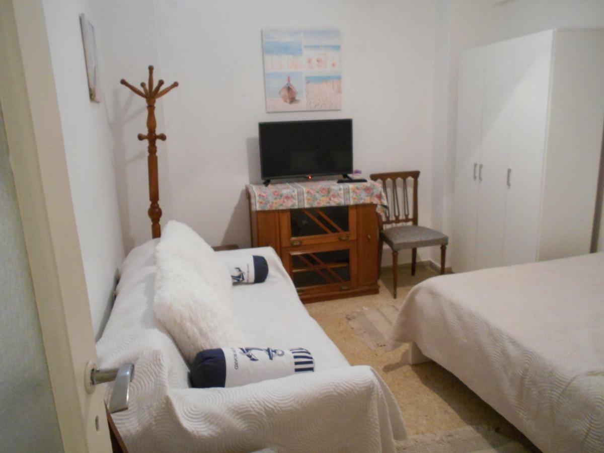 Yiannis Kalimarmaro Studio,Athens Center Eksteriør bilde