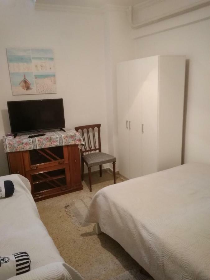 Yiannis Kalimarmaro Studio,Athens Center Eksteriør bilde